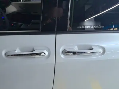 Toyota Granvia