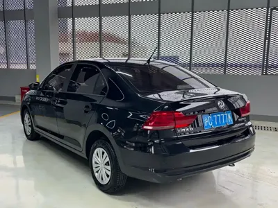 Volkswagen Santana
