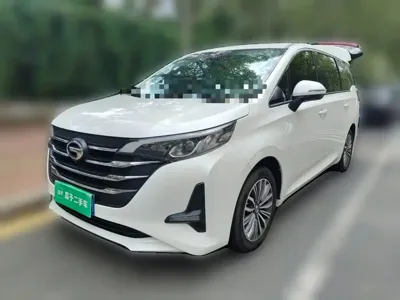 GAC Motor Trumpchi M6
