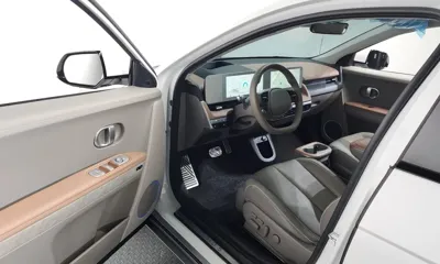 Hyundai Ioniq5