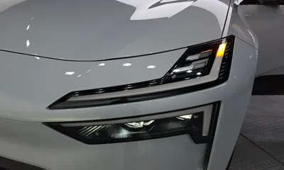 Polestar Polestar 4