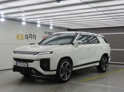 KG_Mobility_Ssangyong Actyon