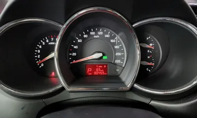 Kia Pride