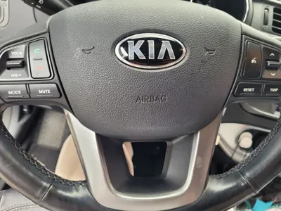 Kia Pride
