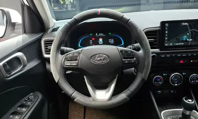 Hyundai Venue