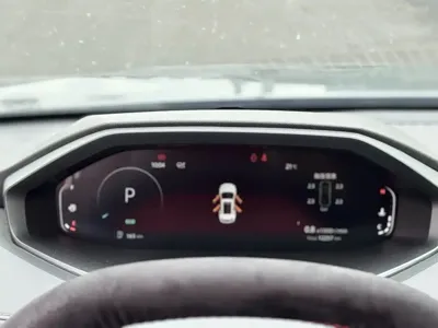 Changan CS55PLUS