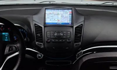 ChevroletGMDaewoo Orlando