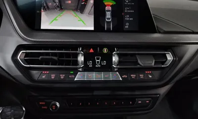 BMW 2-Series