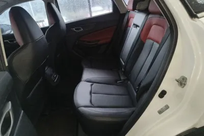 Changan CS55PLUS