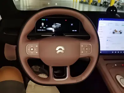 Nio EC6