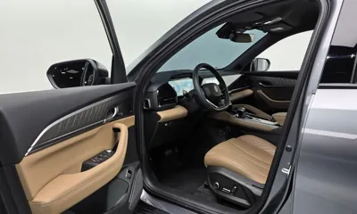 Renault-KoreaSamsung Grand Koleos