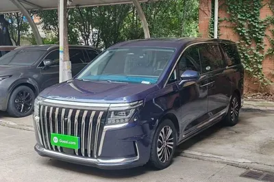 JAC Refine RF8