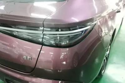 BYD Seal