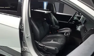 Hyundai Ioniq5