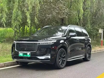 Li Auto Li ONE