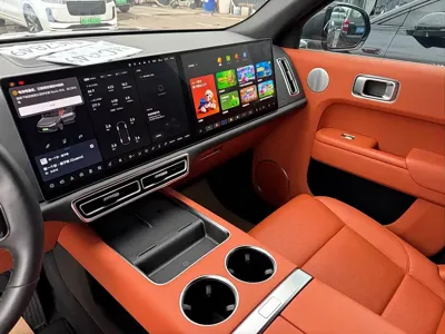 Li Auto Li L9