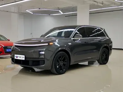 Li Auto Li L8