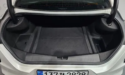 Cadillac CT4