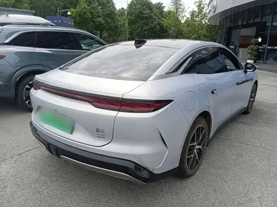 BYD 汉L