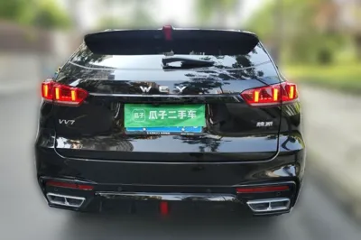 WEY VV7