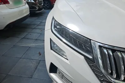 Skoda Kodiaq GT
