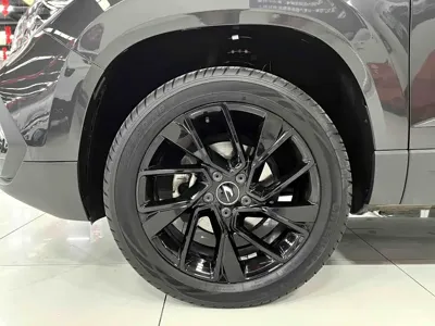 Jetta VS7