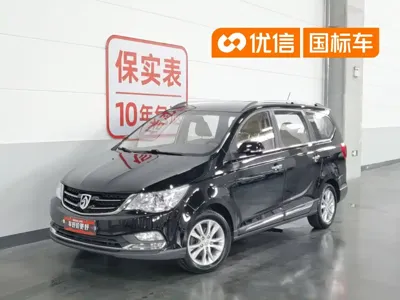 Baojun 730
