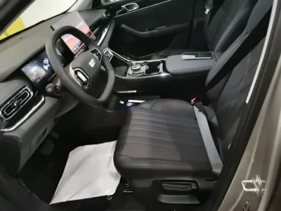 Geely Galaxy Galaxy Stellar 6