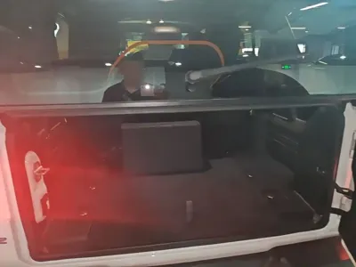 Jeep Wrangler PHEV