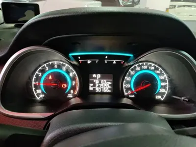 Chevrolet Cavalier
