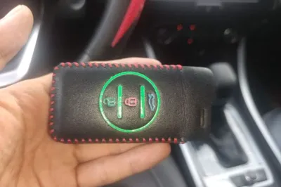 Chery Tiggo 3x