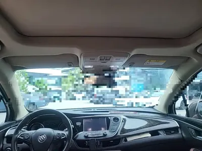 Buick Envision Plus