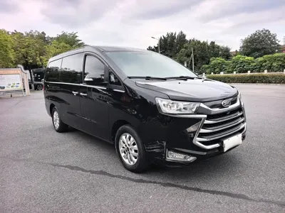 JAC Refine Refine M4