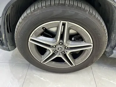 Mercedes-Benz GLE Coupe