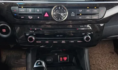 Kia K9