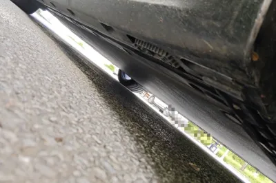 Xiaomi Auto SU7