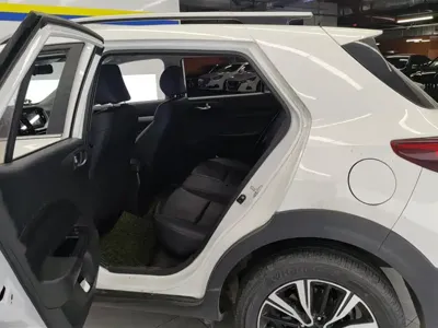 Kia KX1