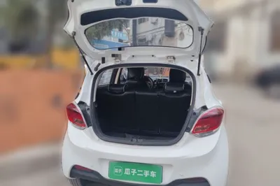 Changan Benni E-Star
