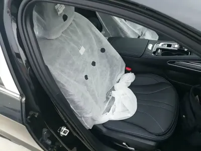 Geely Xingrui