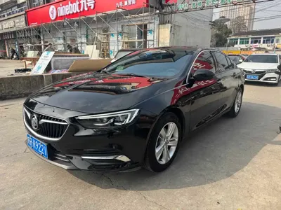 Buick Regal