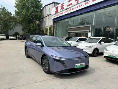 Nissan 日产N6