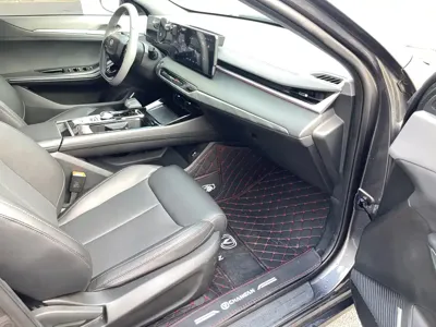 Changan Ruicheng PLUS