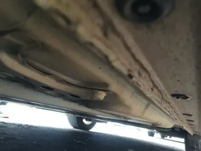 Chevrolet Malibu XL
