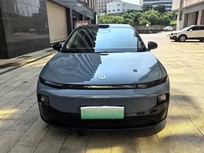 Leapmotor 零跑B01