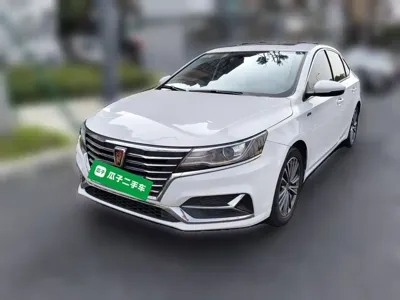 Roewe 荣威i6经典