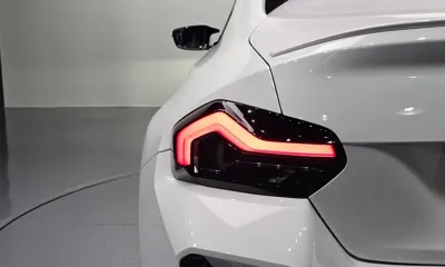 BMW M2