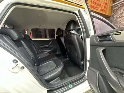 Skoda Rapid Spaceback