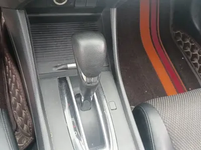 Honda Jade