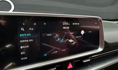 Hyundai Ioniq6