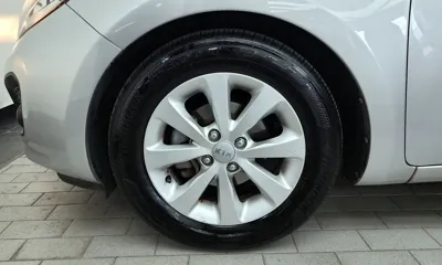Kia Pride